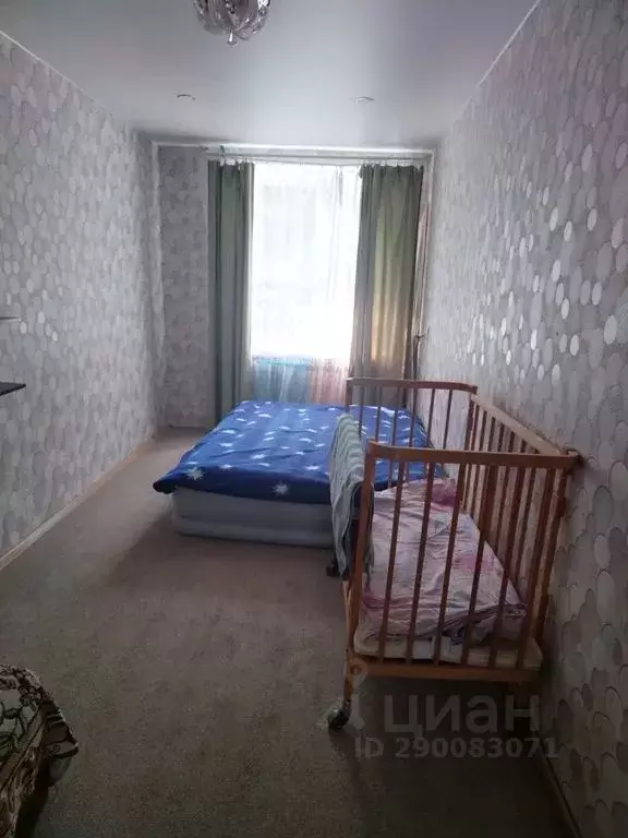 2-к кв. Ленинградская область, Лодейное поле ул. Гагарина, 13 (48.0 м) - Фото 2