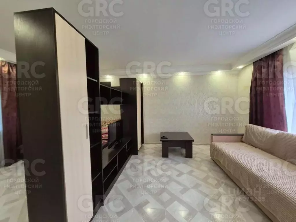 Дом в Краснодарский край, Сочи Новый Сочи мкр, ул. Санаторная (69 м) - Фото 2