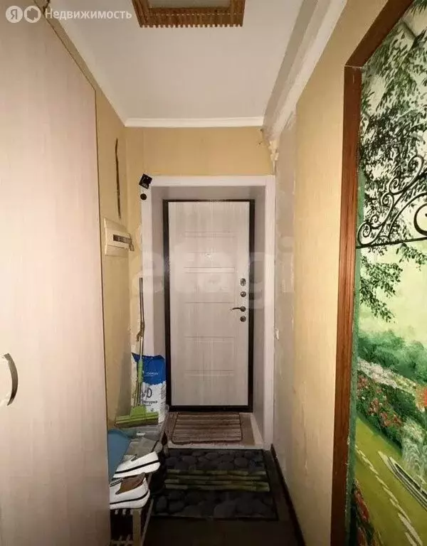 1-комнатная квартира: Самара, Олимпийская улица, 17 (31.3 м) - Фото 2