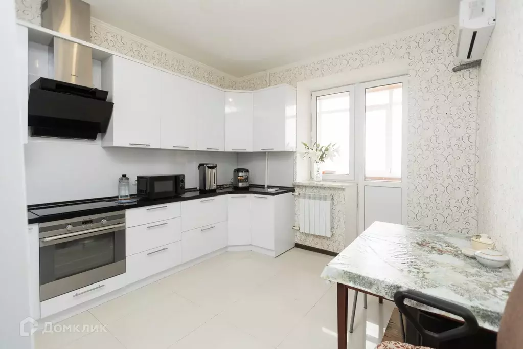 Продаётся 2-к квартира, 63.5 м - Фото 1