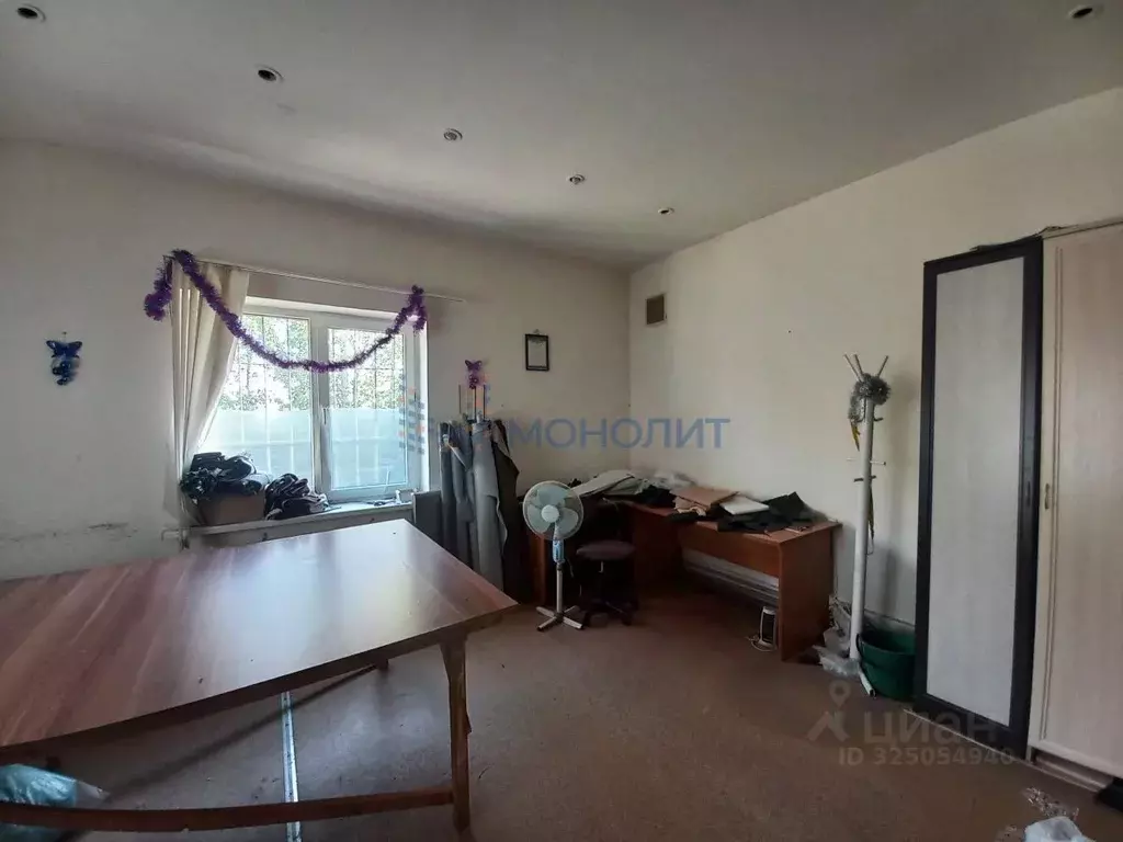 Производственное помещение в Нижегородская область, Нижний Новгород д. ... - Фото 2