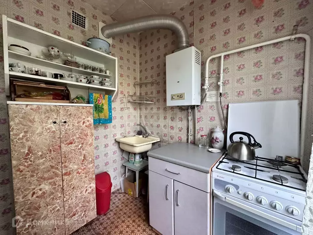 Продаётся 1-к квартира, 32 м - Фото 0
