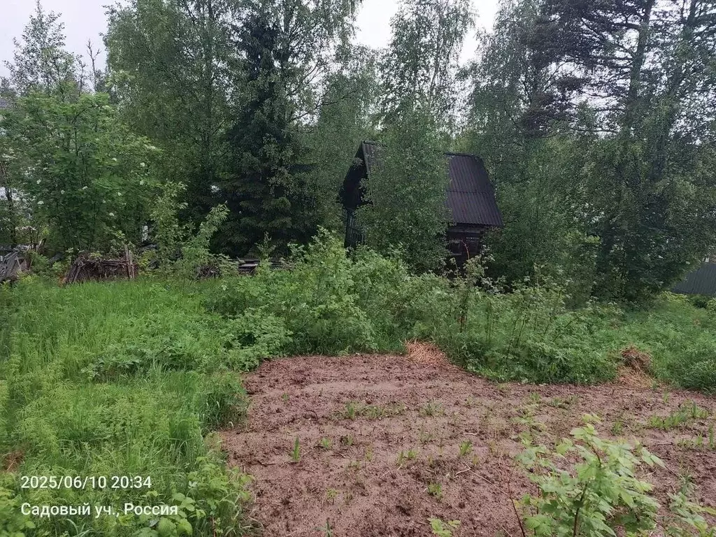 Дом в Архангельская область, Приморский муниципальный округ, ... - Фото 0