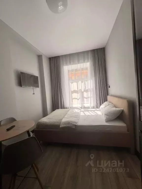 1-к кв. Санкт-Петербург Большой Казачий пер., 10 (19.0 м) - Фото 2