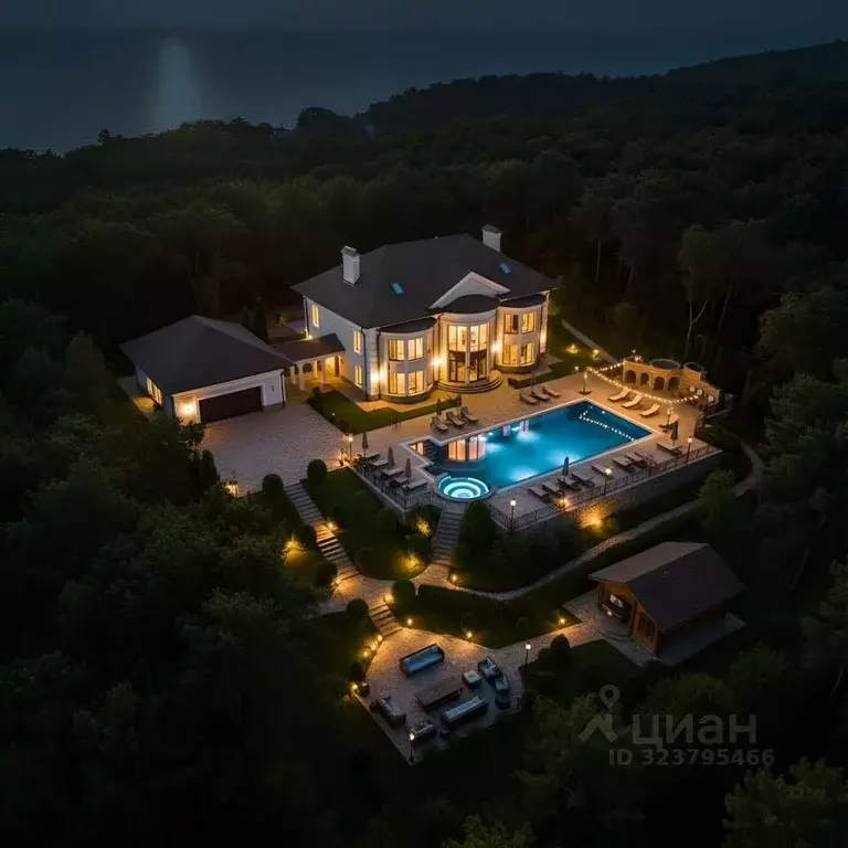 Участок в Краснодарский край, Новороссийск городской округ, с. Широкая ... - Фото 2