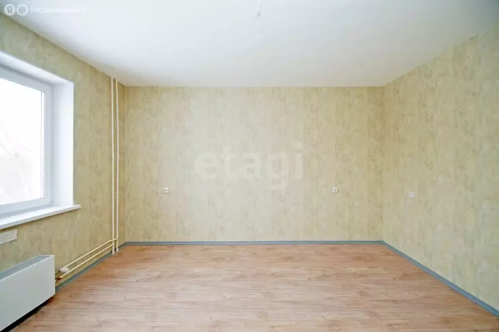 2-комнатная квартира: Омск, микрорайон Московка, Молодогвардейская ... - Фото 2