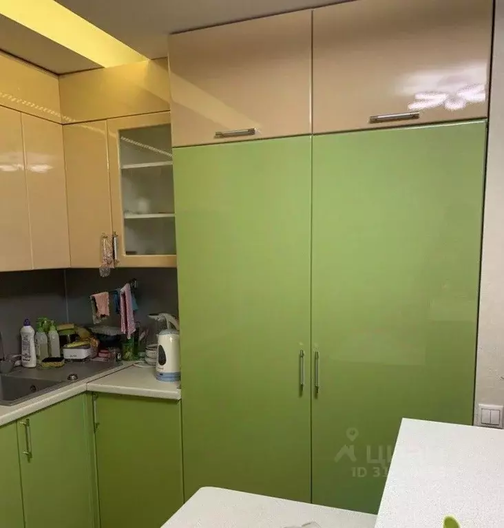 Квартира, 3 комнаты, 74 м - Фото 1