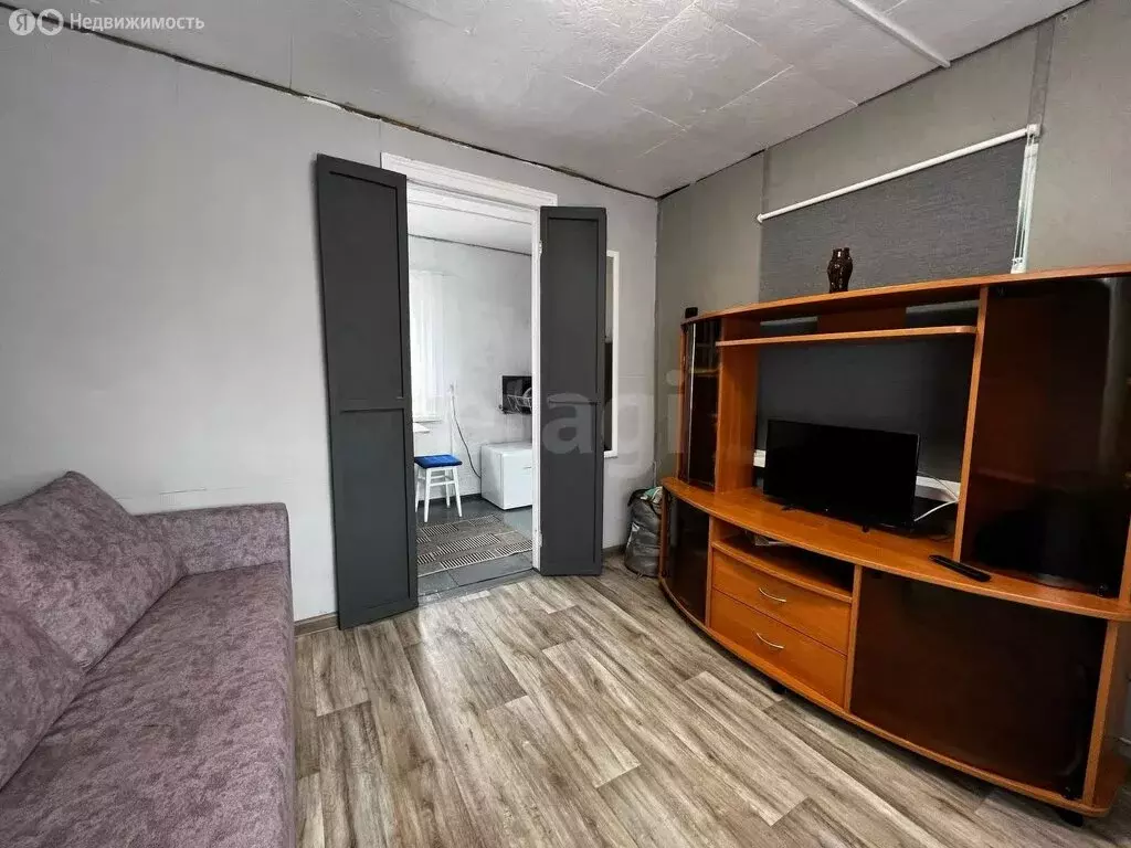 Дом в Тюмень, СНТ Строитель, Сосновая улица (20 м) - Фото 1