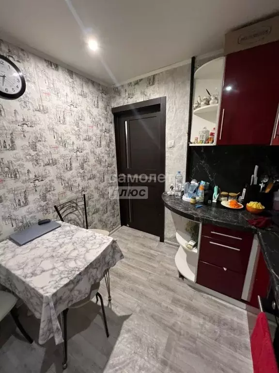 2-к кв. Курская область, Курск Школьная ул., 5к2 (44.4 м) - Фото 1