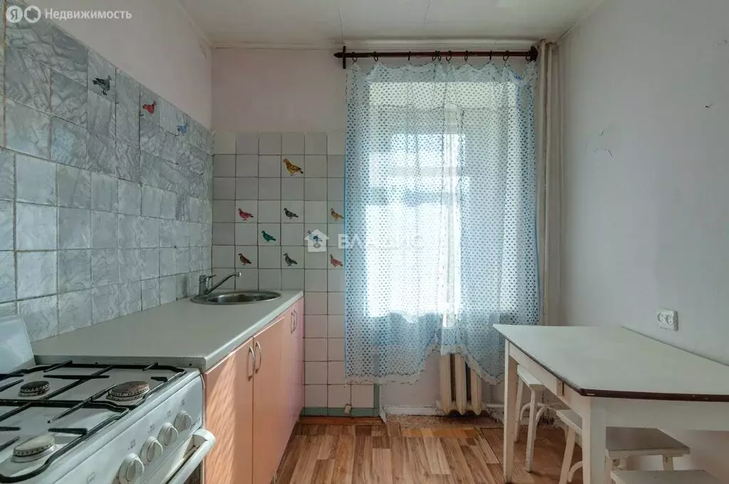 2-комнатная квартира: Вологда, Технический переулок, 37 (51.5 м) - Фото 1