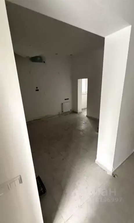 Помещение свободного назначения в Краснодарский край, Сочи Туапсинская ... - Фото 1