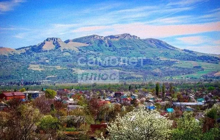 Дом в Краснодарский край, Мостовский район, Псебай пгт Вишневая ул., 7 ... - Фото 2