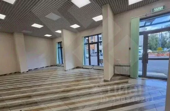 Помещение свободного назначения в Москва Касимовская ул., 39К2 (116 м) - Фото 1