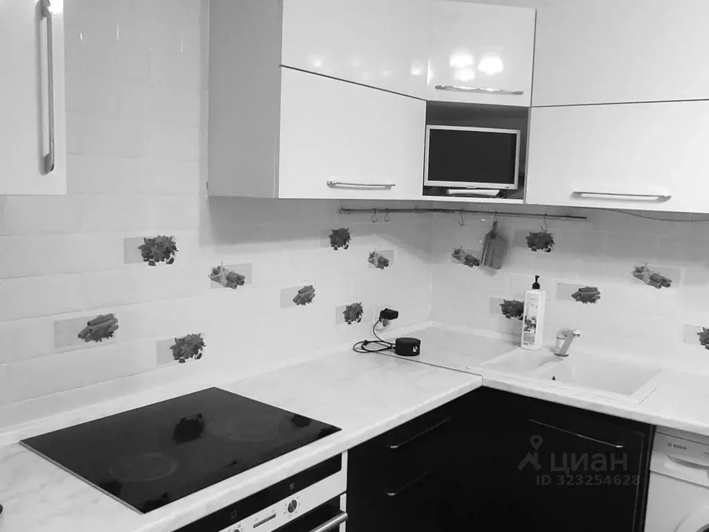 2-к кв. Санкт-Петербург 5-й Предпортовый проезд, 8к1 (58.0 м) - Фото 1