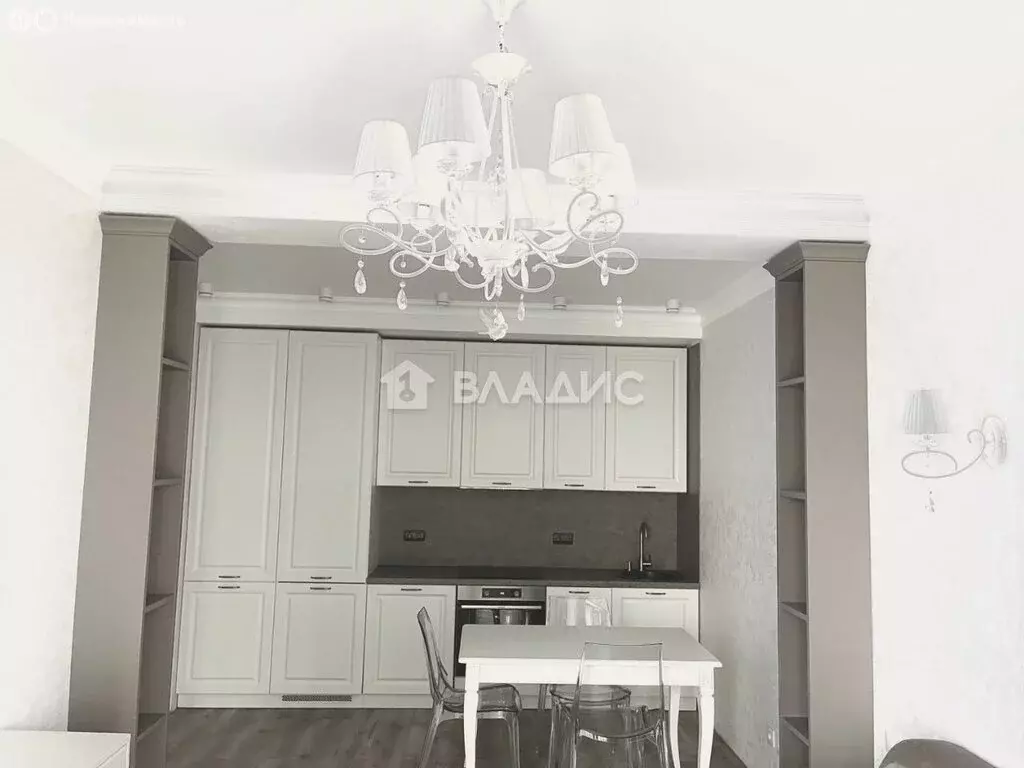 3-комнатная квартира: Москва, Волгоградский проспект, 32/3к1 (56.9 м) - Фото 1