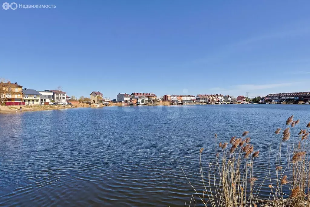 Дом в Калининградская область, Гурьевский муниципальный округ, садовое ... - Фото 1