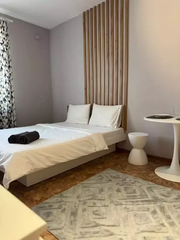 Студия Амурская область, Благовещенск ул. Ломоносова, 179 (20.0 м) - Фото 2