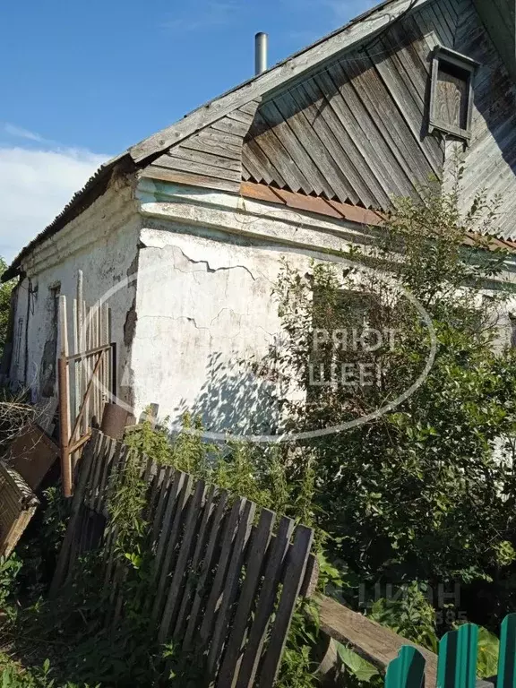 Дом в Пермский край, Чернушка ул. Чапаева (30 м) - Фото 1