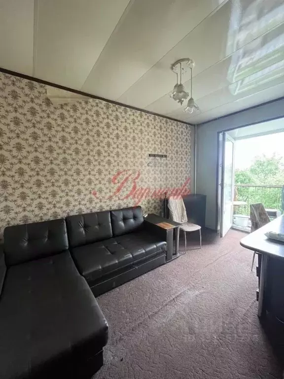 3-к кв. Архангельская область, Северодвинск ул. Торцева, 24 (56.3 м) - Фото 1