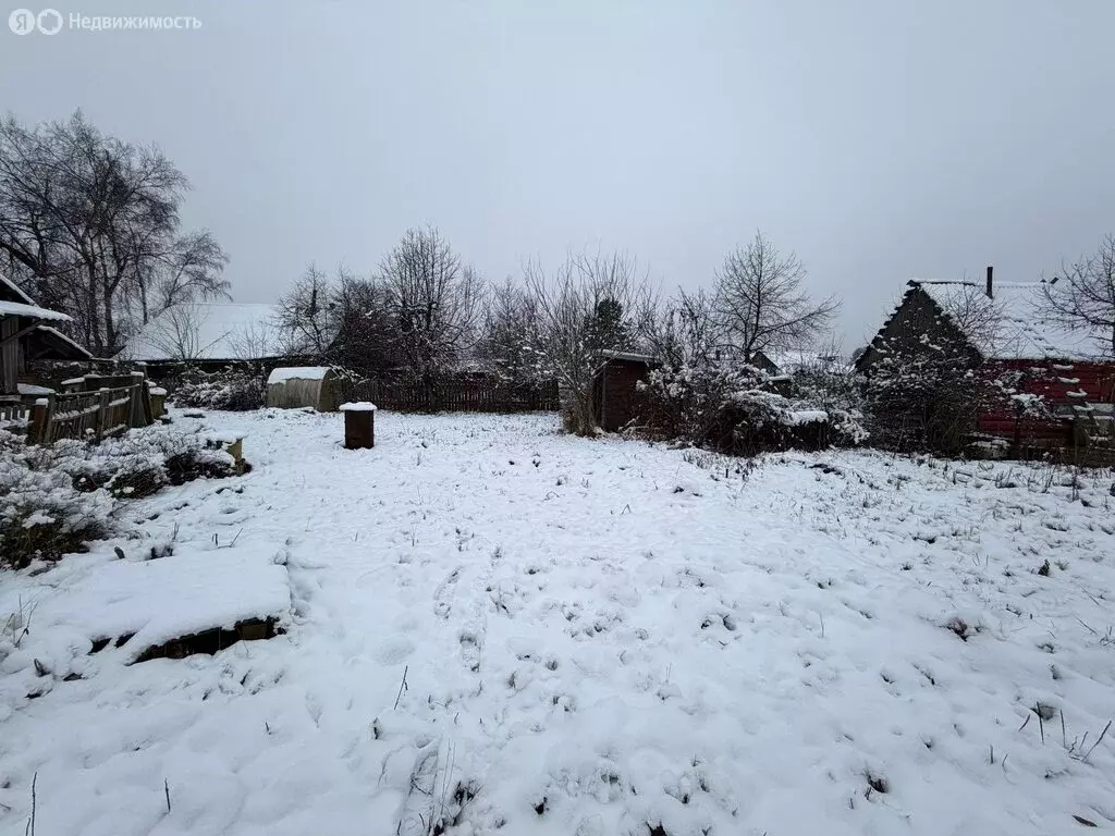 Участок в Александров, Садово-Огородная улица, 41 (9.3 м) - Фото 2