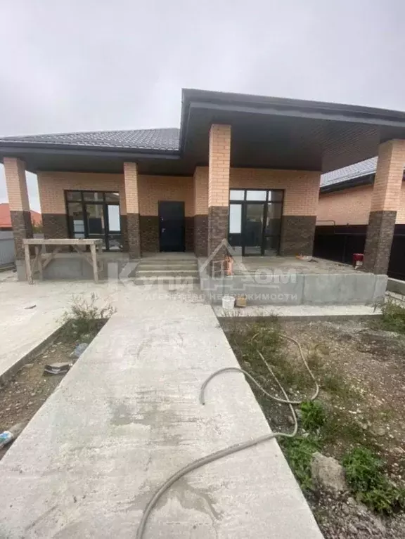 Дом в Ставропольский край, Предгорный муниципальный округ, ... - Фото 2