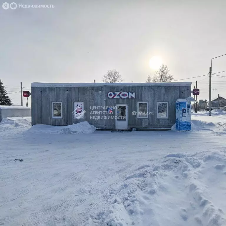 Торговая площадь (65.5 м) - Фото 1