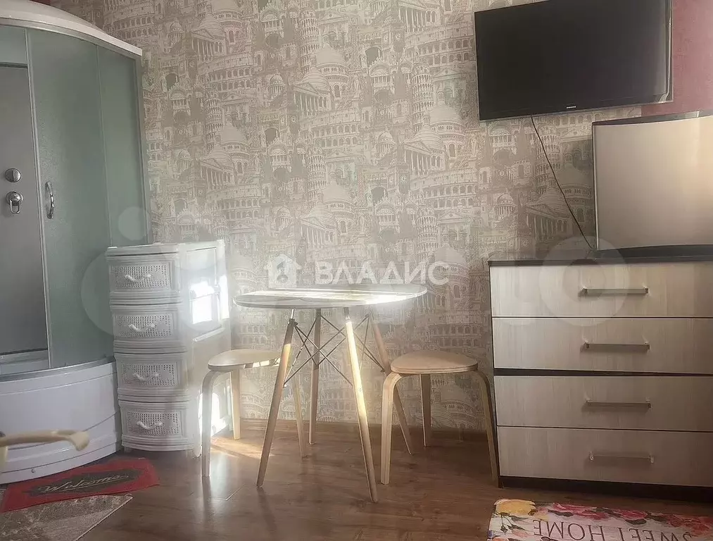 Комната 12,9 м в 1-к., 4/5 эт. - Фото 1