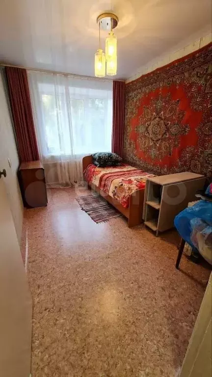 2-к. квартира, 44,5 м, 2/2 эт. - Фото 1