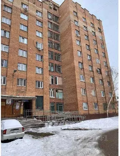 Помещение свободного назначения в Самарская область, Новокуйбышевск ... - Фото 0