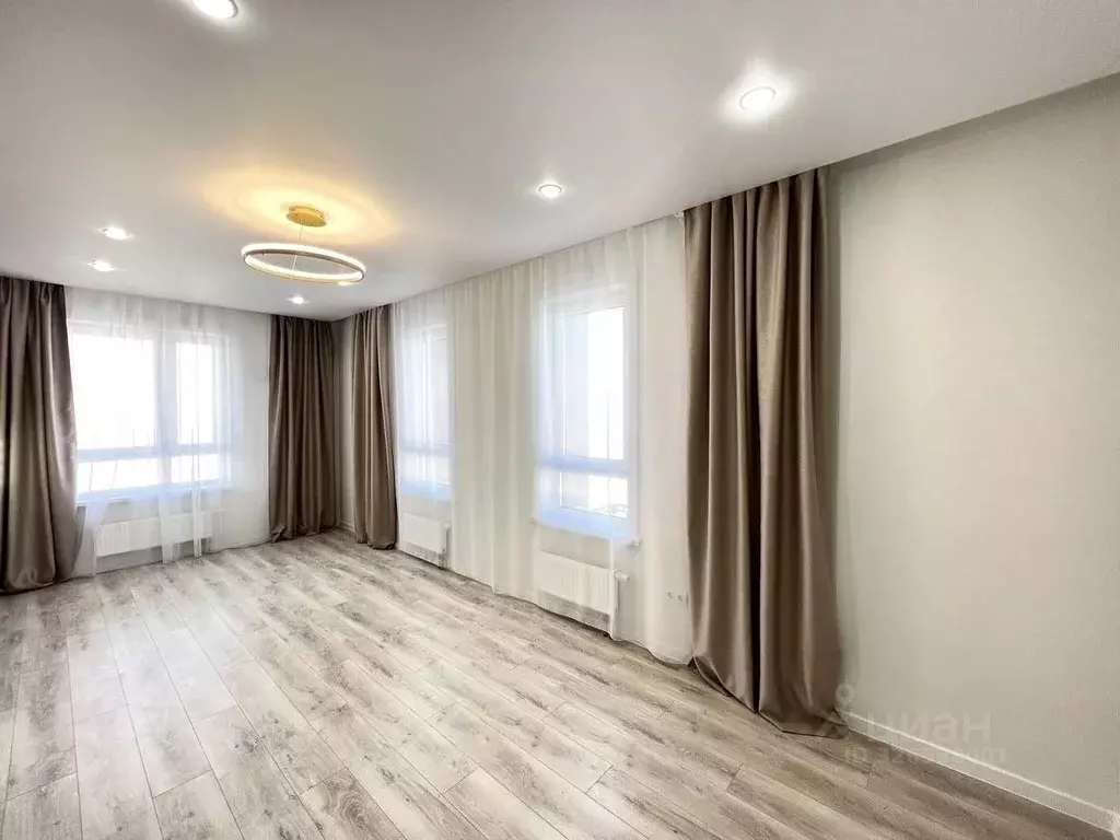 3-к кв. Иркутская область, Иркутск Затон кв-л, ул. Набережная Иркута, ... - Фото 2