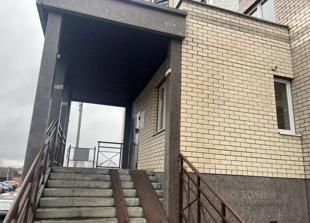 2-к кв. Московская область, Богородский городской округ, с. Бисерово, ... - Фото 2