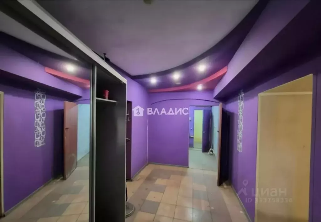 Помещение свободного назначения в Пензенская область, Пенза ул. ... - Фото 1