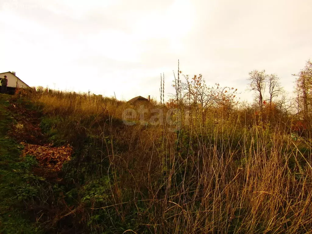 Участок в Юца, Октябрьская улица (8 м) - Фото 2