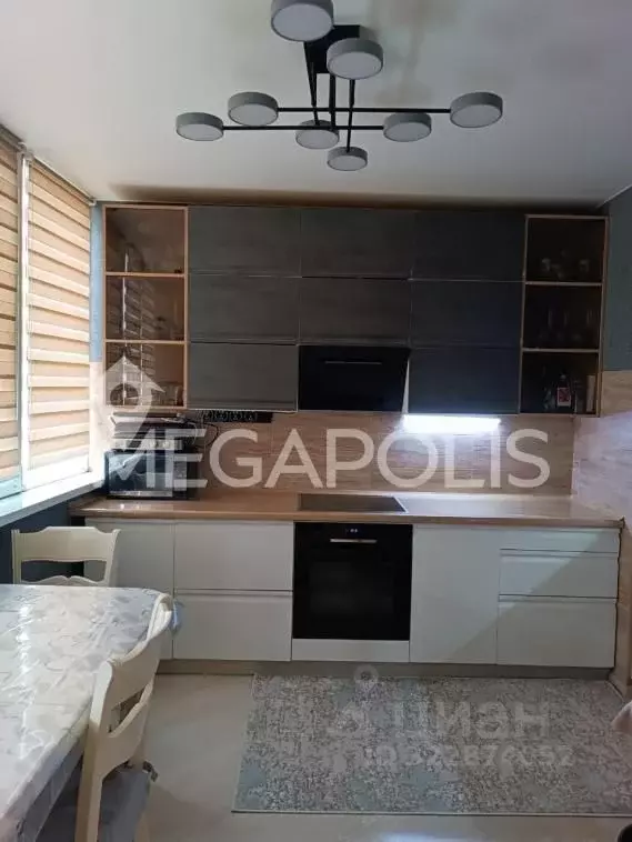 2-к кв. Забайкальский край, Чита Ангарская ул., 19 (50.4 м) - Фото 2