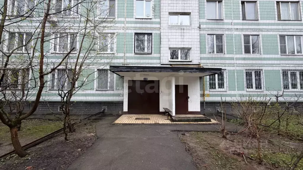 1-к кв. Московская область, Королев просп. Королева, 11г (33.0 м) - Фото 2