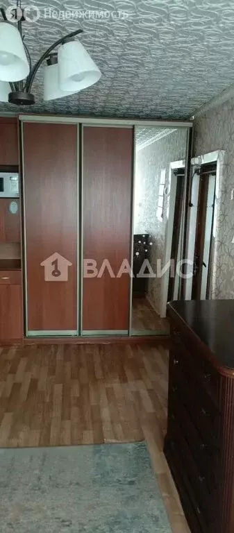 1к в 8-комнатной квартире (68 м) - Фото 1