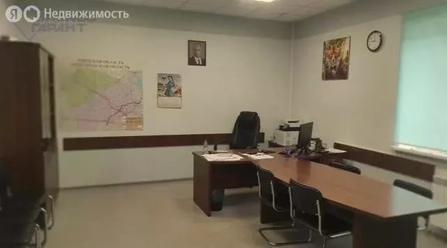 Помещение свободного назначения (1343.6 м) - Фото 2