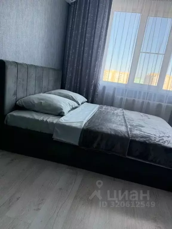 1-к кв. Ростовская область, Таганрог ул. Чехова, 375 (45.0 м) - Фото 2