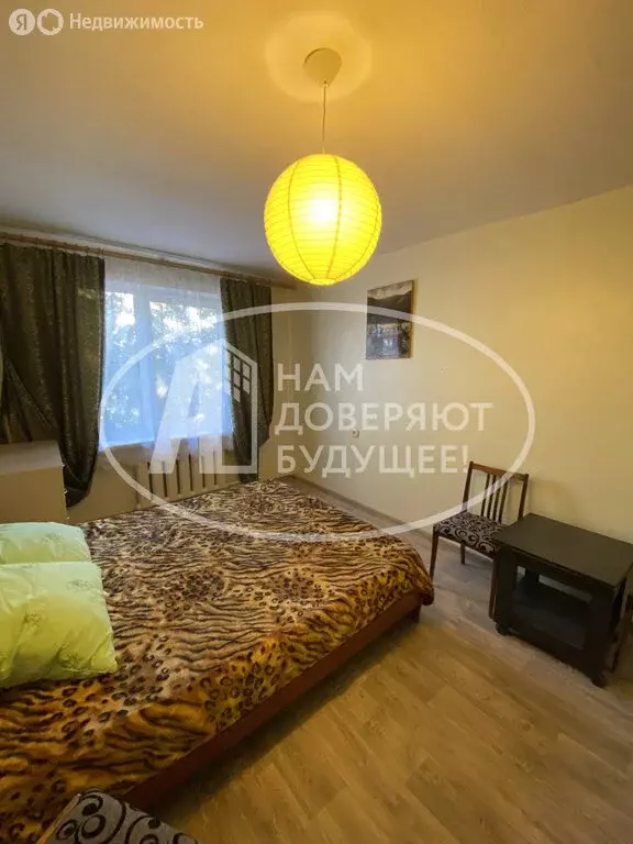 3-комнатная квартира: Лысьва, улица Смышляева, 46 (58.4 м) - Фото 2