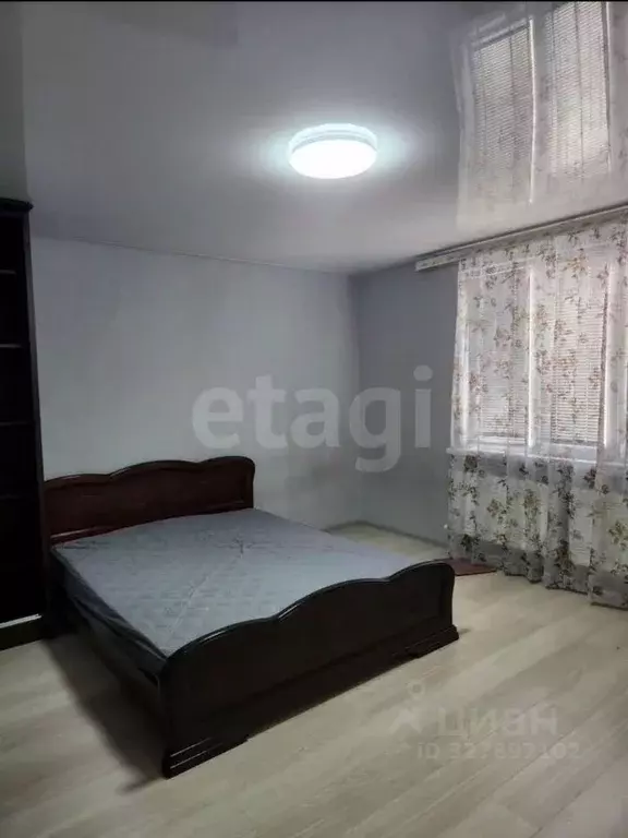 Студия Крым, Симферополь ул. Мерджан (30.0 м) - Фото 1