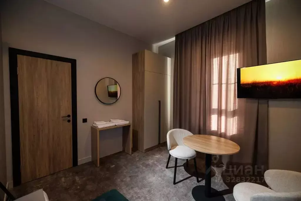 Комната Калмыкия, Элиста ул. Сельгикова, 39 - Фото 2