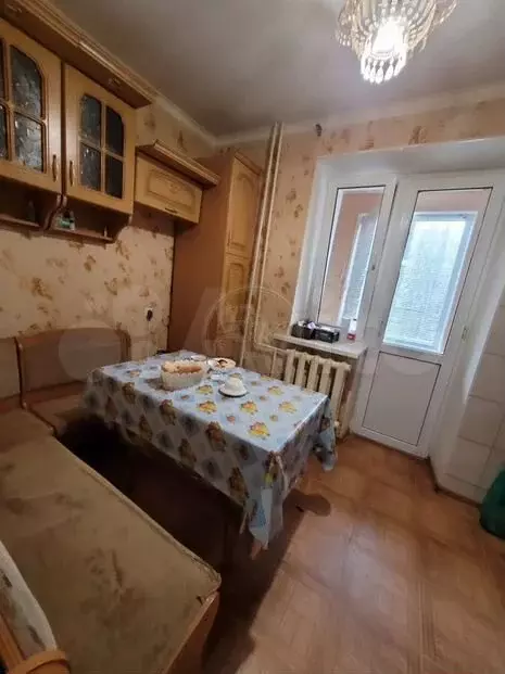 2-к. квартира, 49м, 1/5эт. - Фото 1