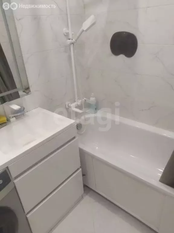 1-комнатная квартира: Красный Бор, Мирная улица, 1 (36 м) - Фото 2