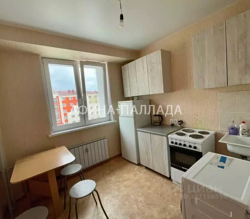 1-к кв. Ямало-Ненецкий АО, Надым 1-й проезд, 20 (35.0 м) - Фото 2