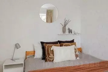 2-к кв. Новгородская область, Великий Новгород Торговая сторона, наб. ... - Фото 1