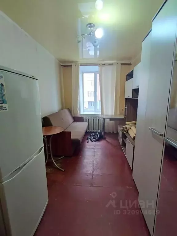 Комната Кировская область, Киров Орловская ул., 7а (10.7 м) - Фото 0