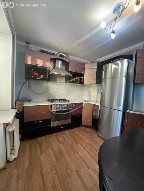 1-комнатная квартира: Калуга, улица Дружбы, 6к2 (44 м) - Фото 2