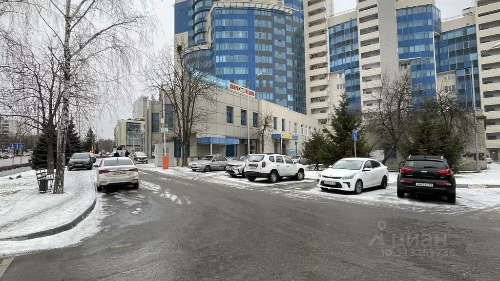 Помещение свободного назначения в Белгородская область, Белгород ул. ... - Фото 0