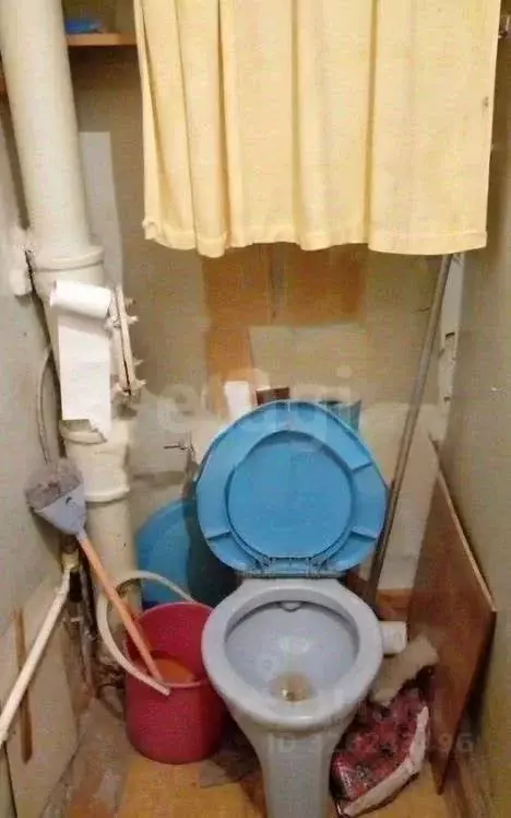 1-к кв. Свердловская область, Нижний Тагил Газетная ул., 84 (37.0 м) - Фото 2