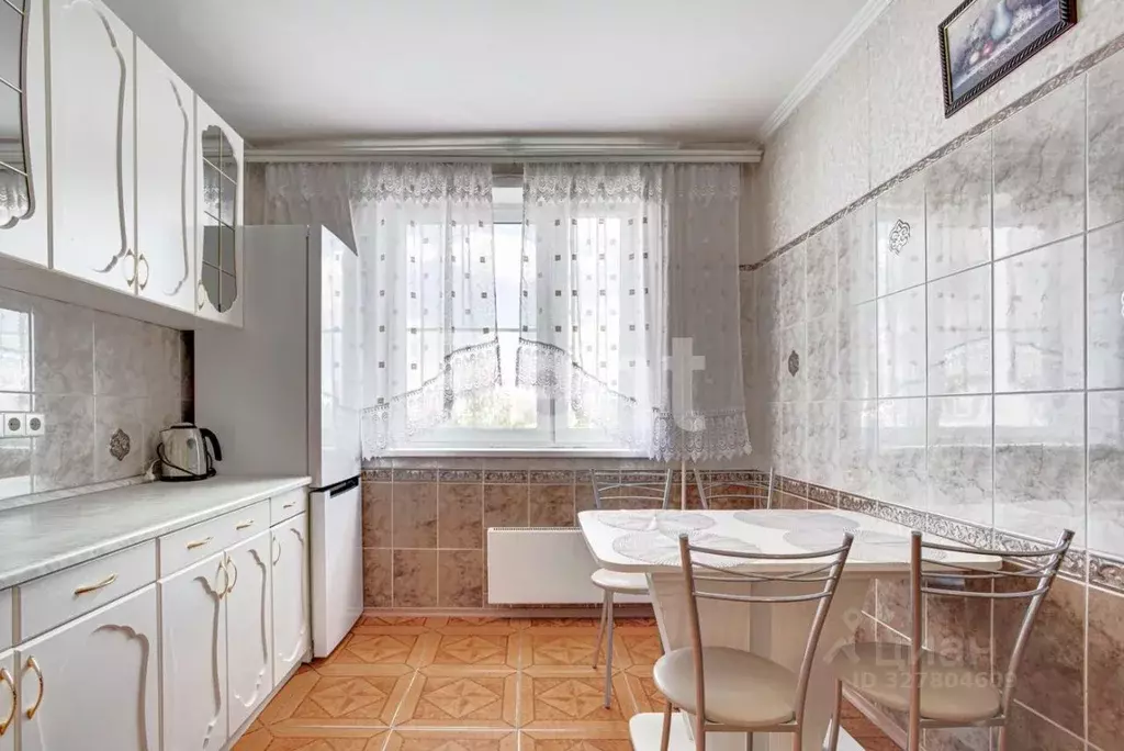 4-к кв. Москва Южнобутовская ул., 143 (100.0 м) - Фото 2